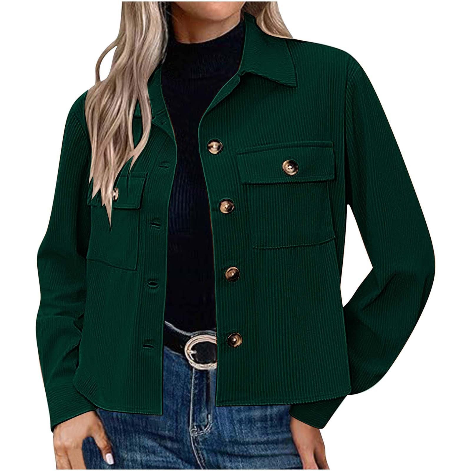 Damen Utility-Jacke