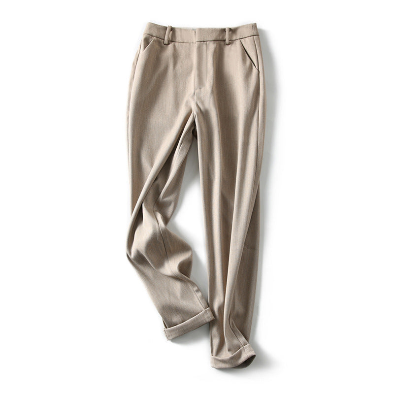 Damen Bequeme und elegante Anzughose Shop Nory