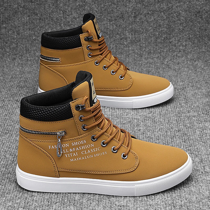 Herren Hohe Sneaker Shop Nory