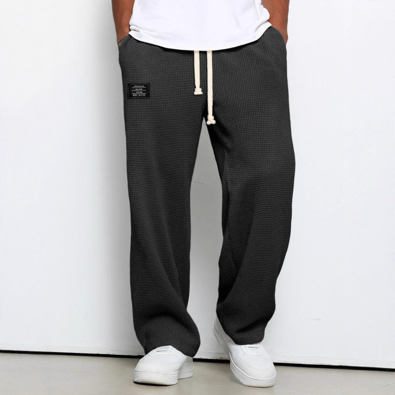 Herren Bequeme Freizeithose Shop Nory