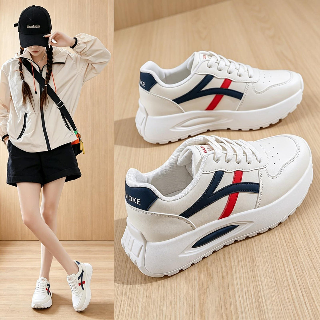 Herren Sportliche Sneakers mit Dämpfungssystem Shop Nory