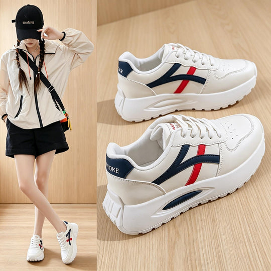 Herren Sportliche Sneakers mit Dämpfungssystem Shop Nory
