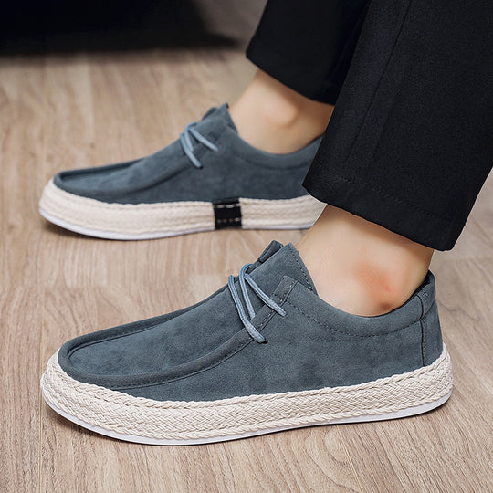 Herren Bequeme und stylische Espadrilles Shop Nory