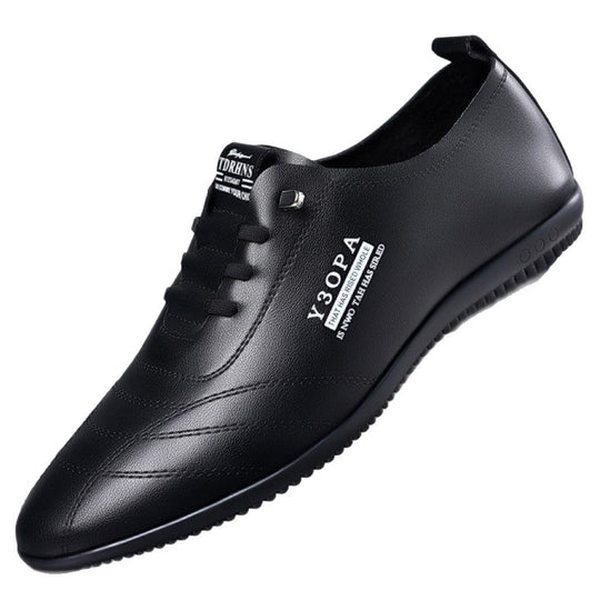 Herren elegante Freizeitschuhe