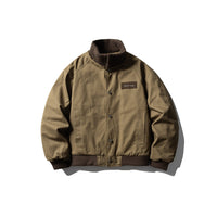 Dunkelkhaki