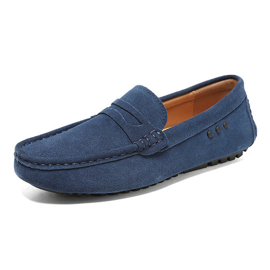 Herren Mokassins Shopnory