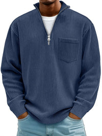 Marineblau