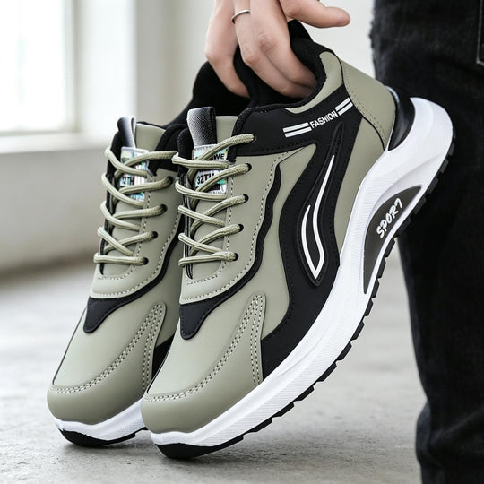 Herren Sportliche und bequeme Freizeitsneakers Shop Nory