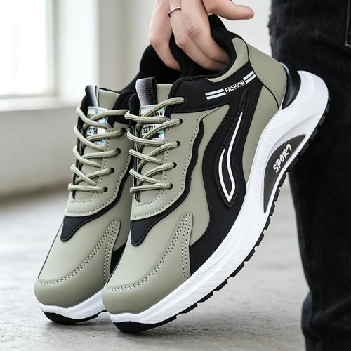 Herren Sportliche und bequeme Freizeitsneakers Shop Nory