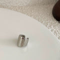 Damen Ring mit elegantem, minimalistischem Design Shop Nory