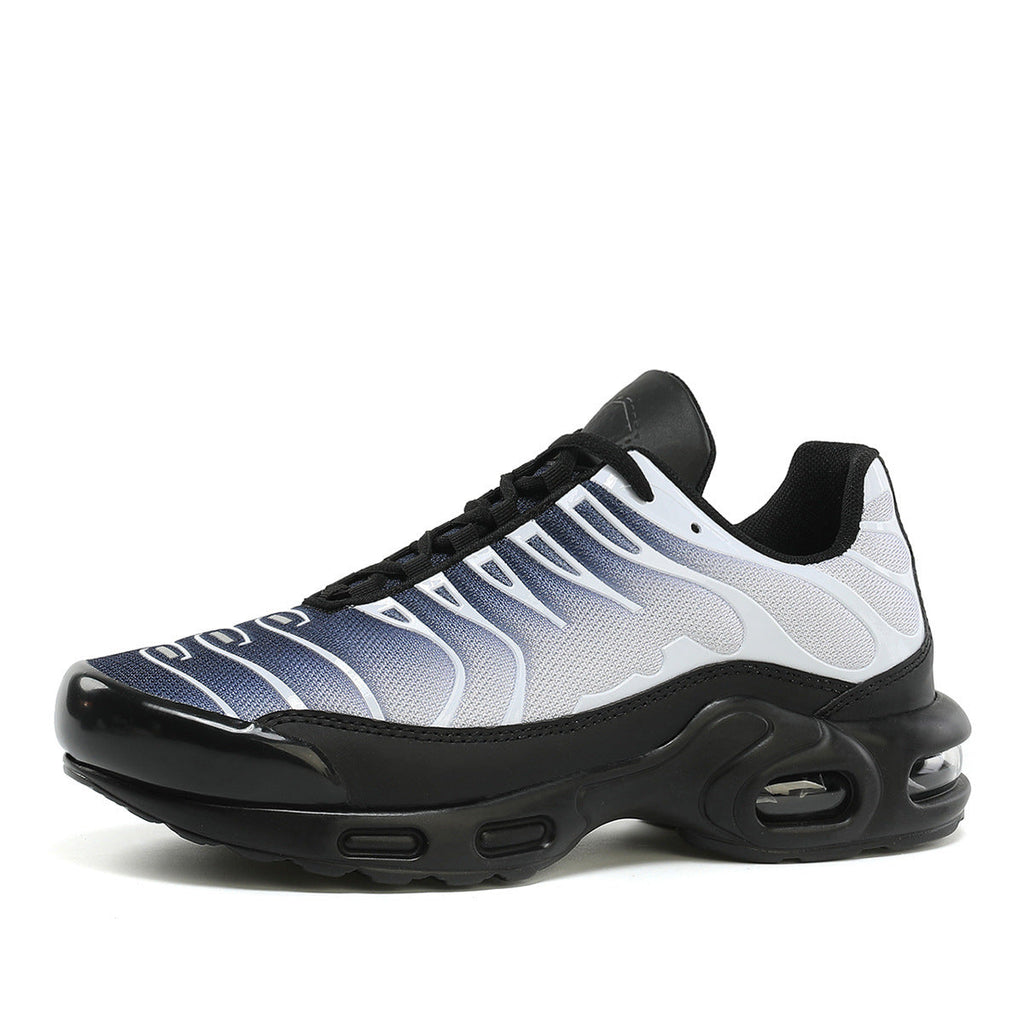 Damen Sportliche Air Max Sneaker mit atmungsaktiver Oberfläche und dynamischer Dämpfung