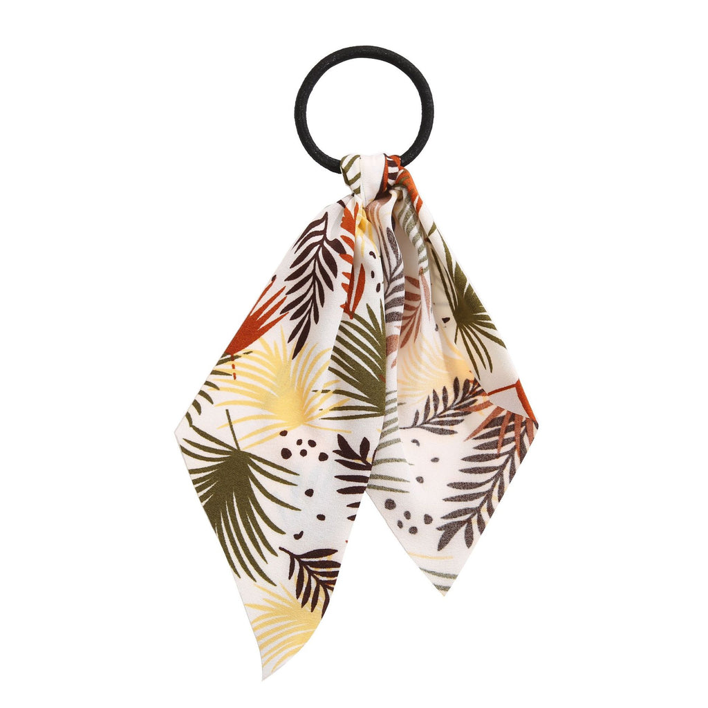 Damen Haarband mit floralen Mustern und elastischer Struktur Shop Nory