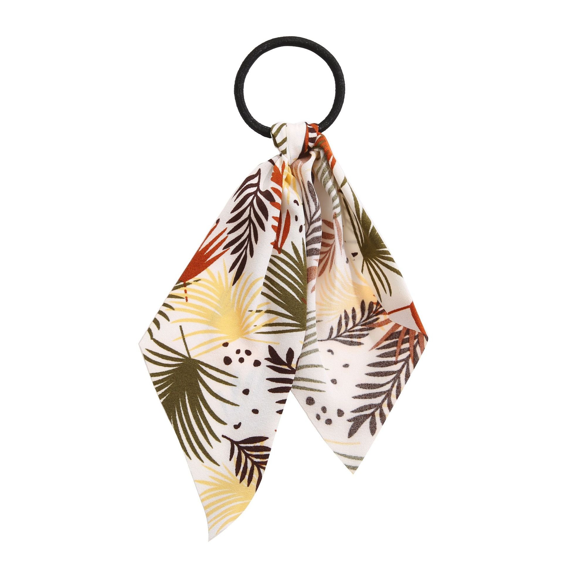 Damen Haarband mit floralen Mustern und elastischer Struktur Shop Nory