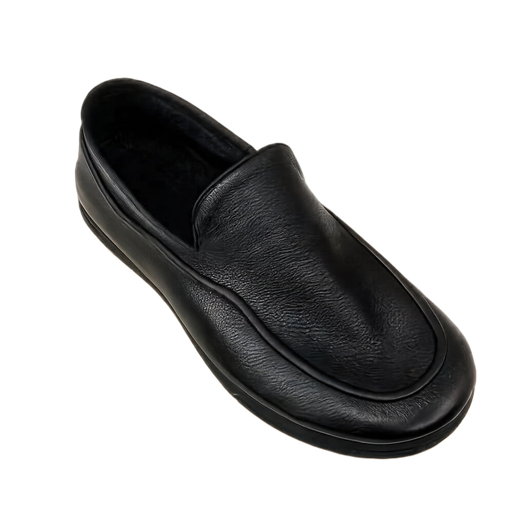 Herren Elegante Leder Mokassins Shop Nory 1788175102