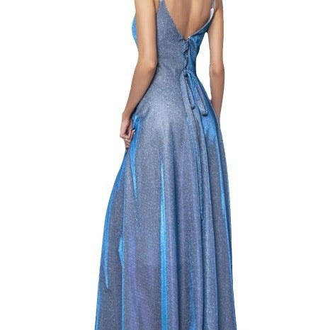 Damen Abendkleid Shopnory
