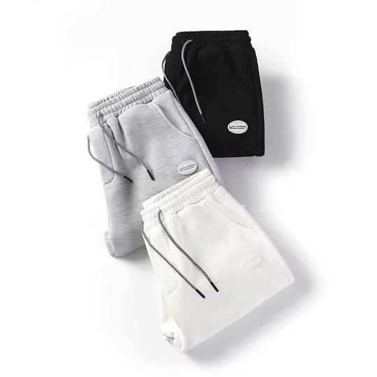 Damen Elegante und bequeme Relaxed-Fit Jogginghose Shop Nory