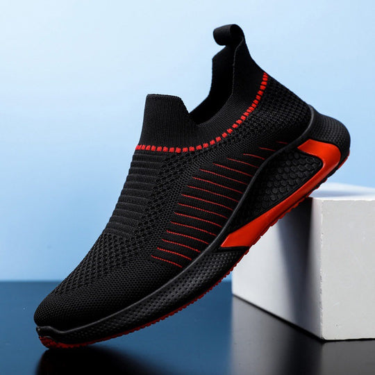 Herren Atmungsaktive Sneaker mit flexiblem Tragekomfort Shop Nory