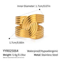 Damen Designer Ring-Shop Nory