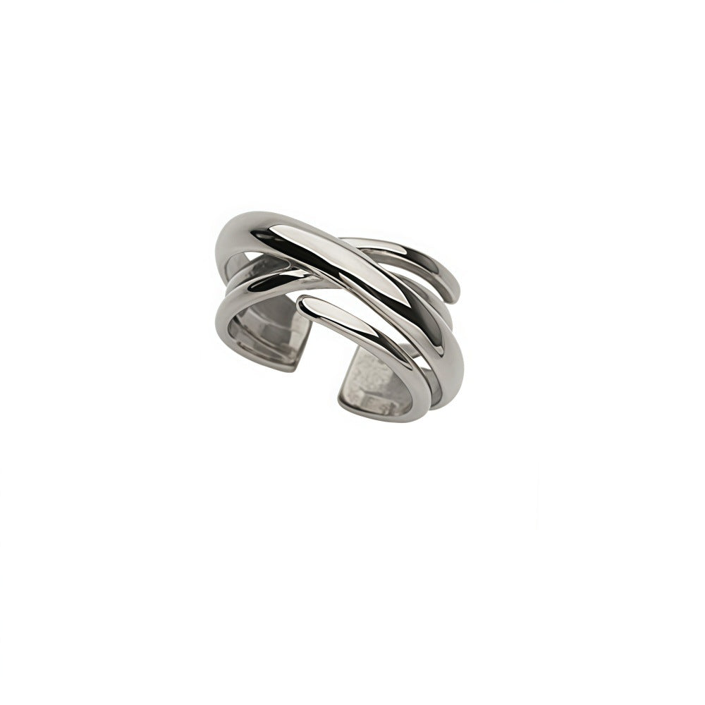 Damen Ring Shop Nory