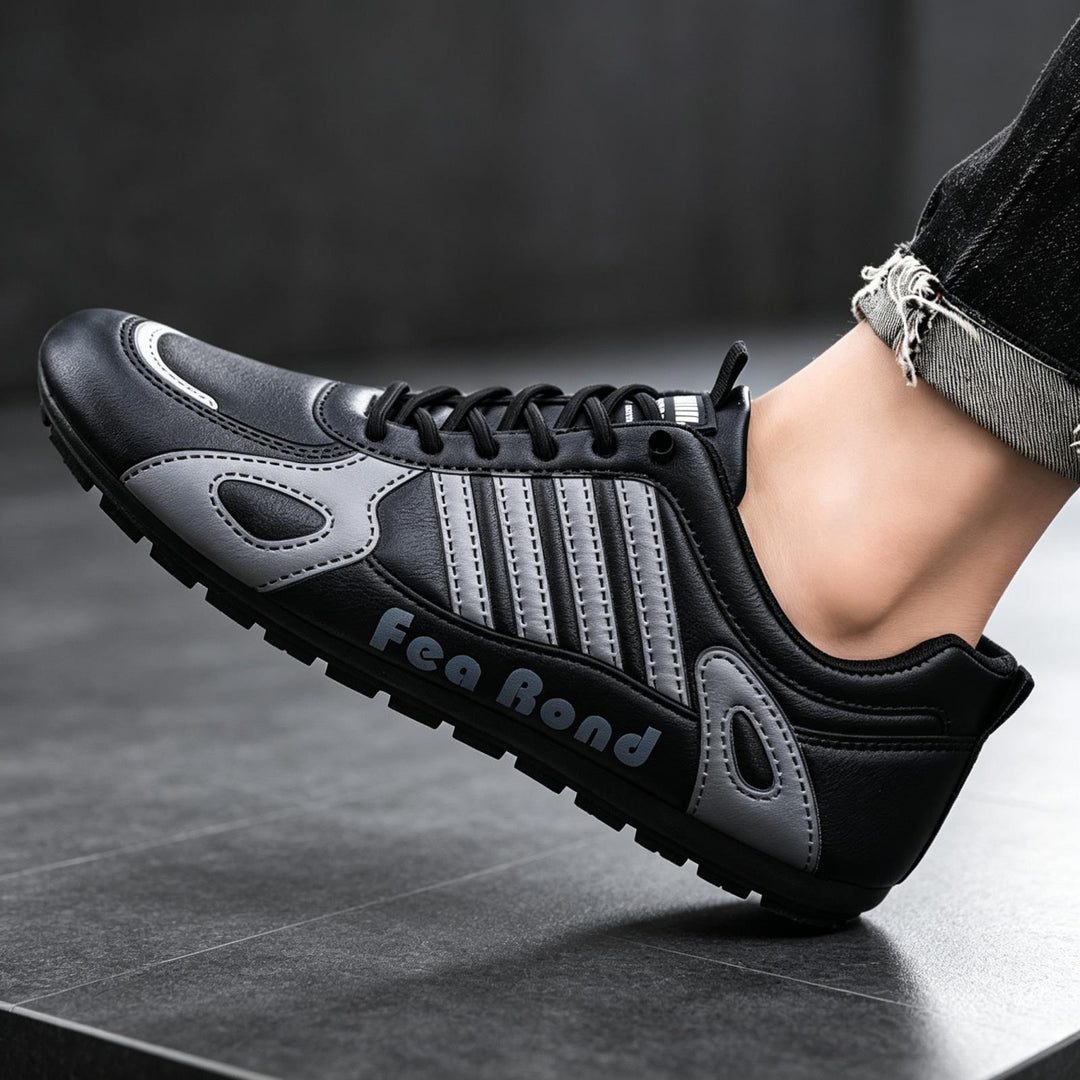 Herren Sportliche und strapazierfähige Fußballschuhe Shop Nory