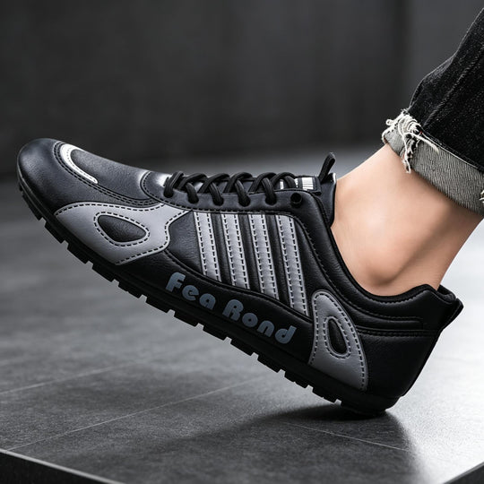 Herren Sportliche und strapazierfähige Fußballschuhe Shop Nory