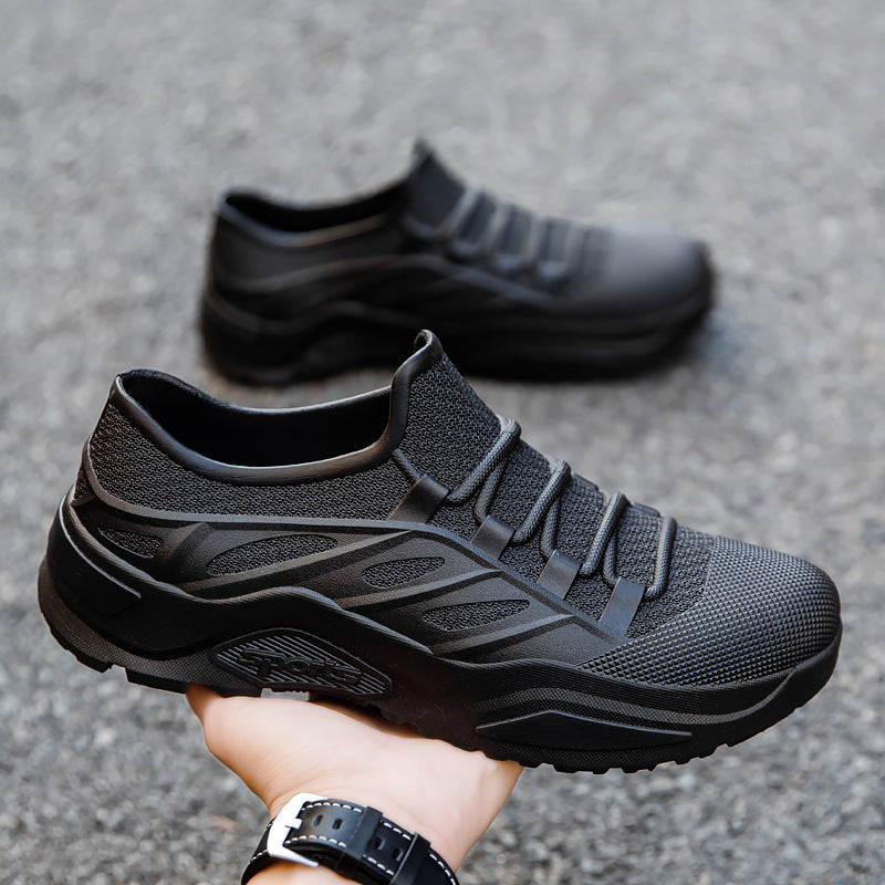 Damen Gefütterte Slip-On Sneaker-Clogs mit Teddyfutter Shop Nory