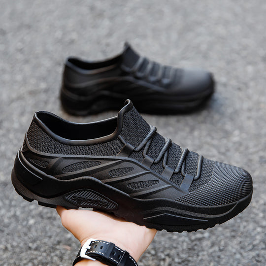 Damen Gefütterte Slip-On Sneaker-Clogs mit Teddyfutter Shop Nory
