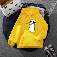 Sonnenbrille Gelb