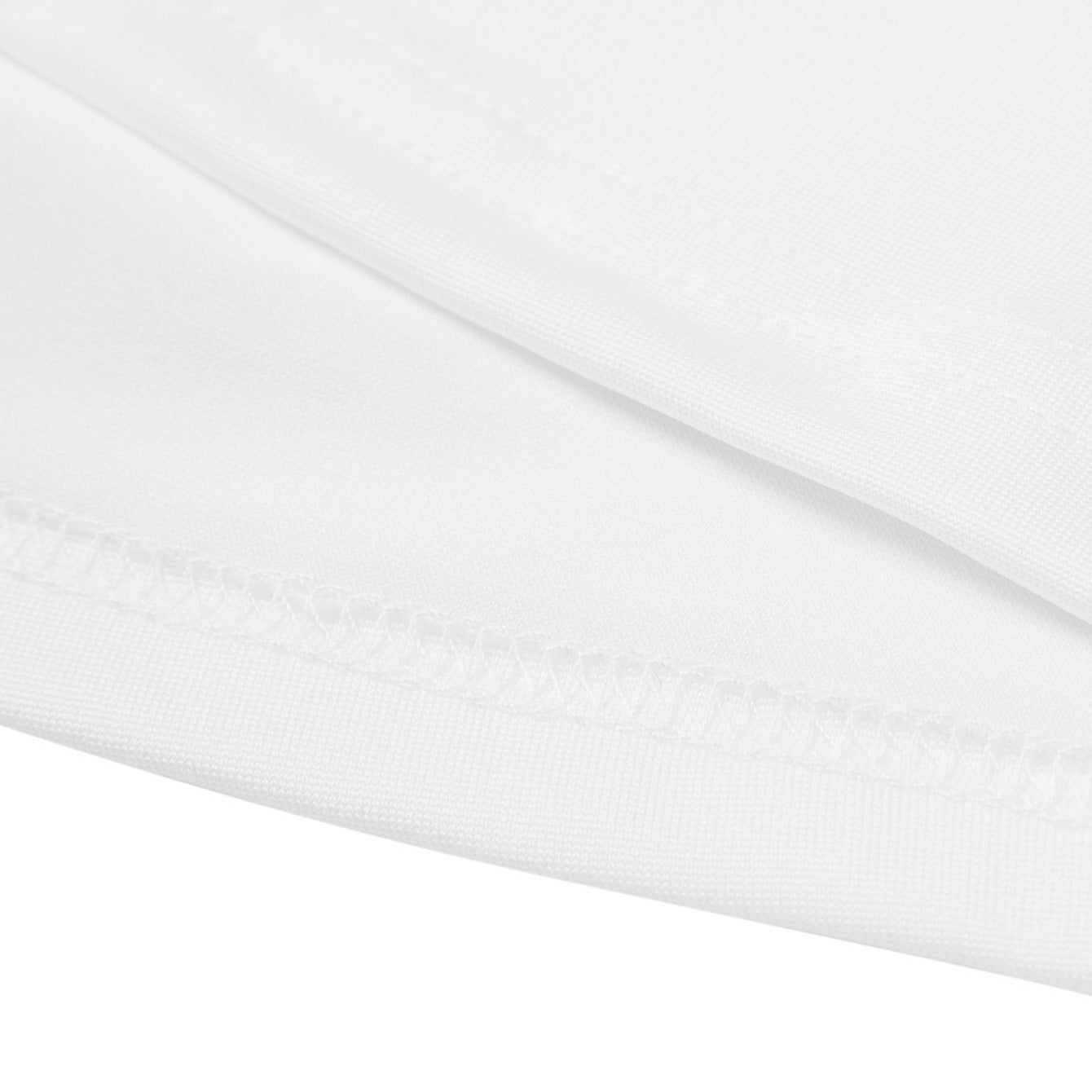 Damen T-Shirt mit kreativem Kirschmotiv und funkelndem Glitzereffekt