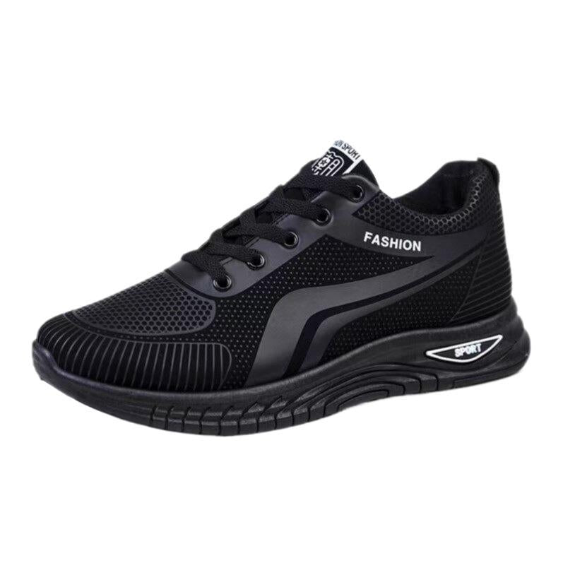 Herren Sportliche Laufschuhe mit atmungsaktivem Mesh Shop Nory