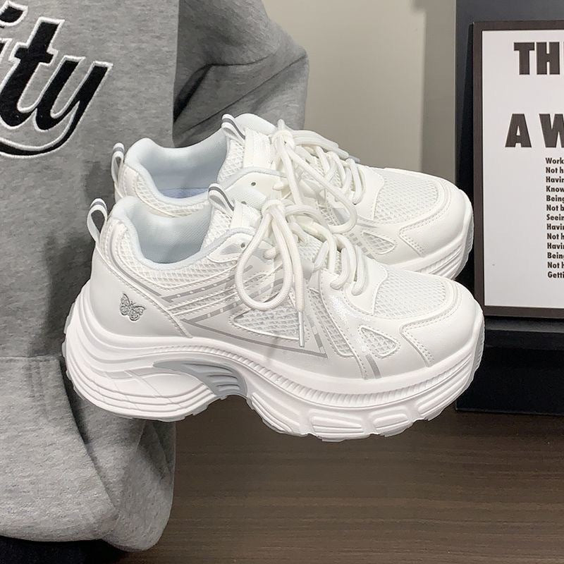 Damen Sportschuhe mit stabiler Dämpfung und atmungsaktivem Obermaterial