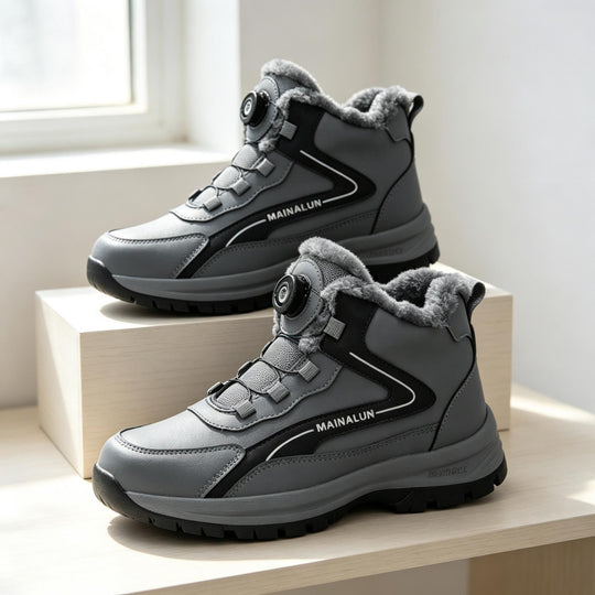 Herren Winterfest Wanderschuhe Shop Nory