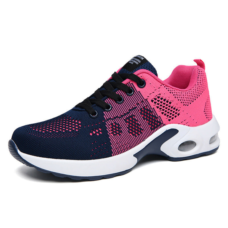 Orthopädische Damen Laufschuhe