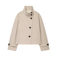 Beige-Apricot