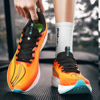 122 Leuchtorange