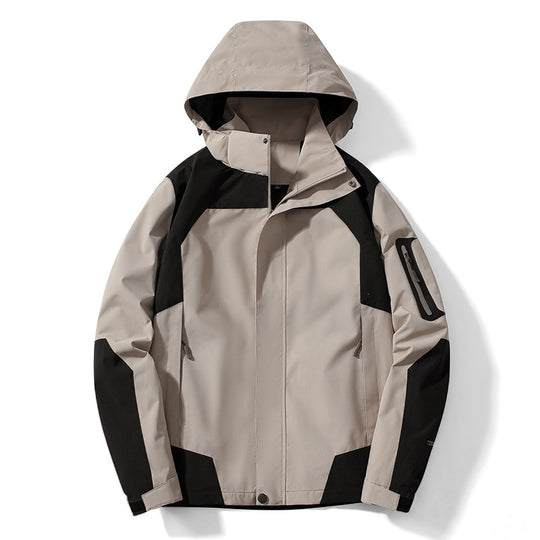 Herren Funktionsjacke Shop Nory