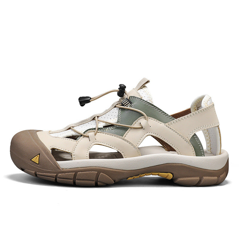 Damen Multifunktionale Outdoor Sandalen Shopnory
