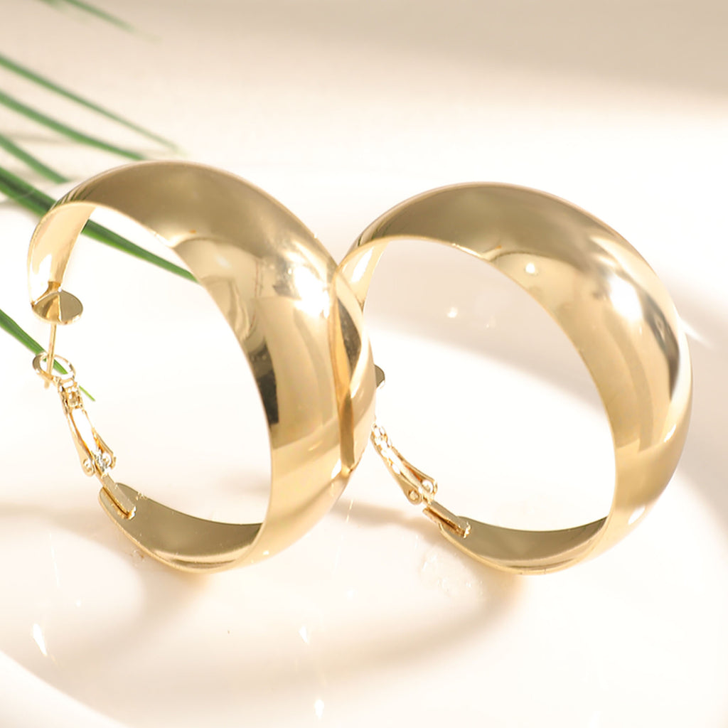 Damen Schmuckarmband mit ausgefallenem Rippenmuster Shop Nory