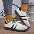 Damen Freizeitsneaker mit extra guter Dämpfung und sportlichem Obermaterial