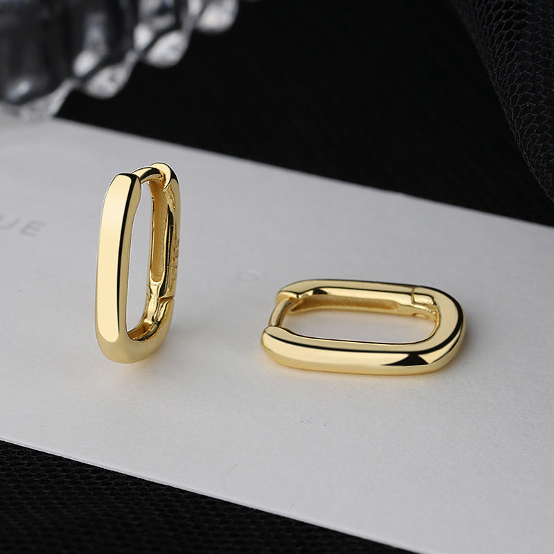 Damen Ohrringe im modernen und minimalistischen Design Shop Nory