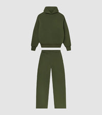 Khakigrün Maßanfertigung (Kontakt)