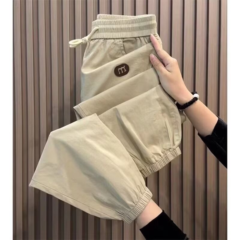 Damen Bequeme und lässige Freizeithosen Shop Nory