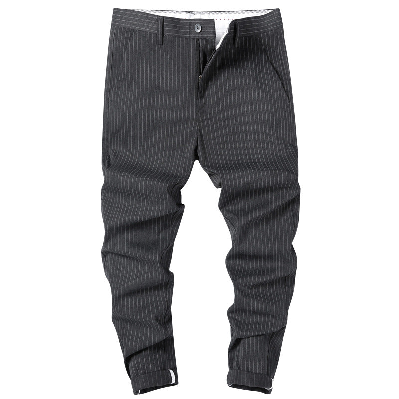 Herren Elegante und bequeme Anzughose Shop Nory