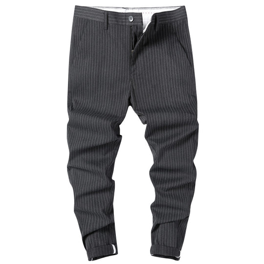 Herren Elegante und bequeme Anzughose Shop Nory