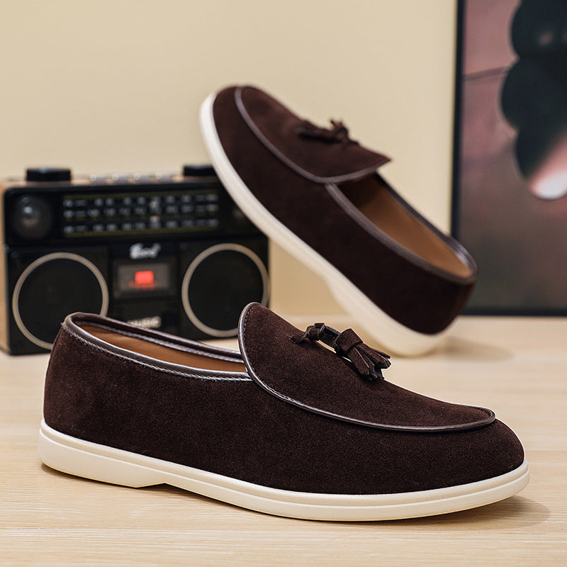Herren Mokassins Shop Nory