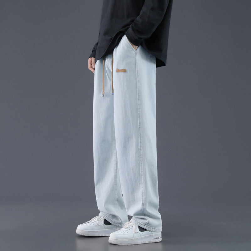 Herren Bequeme und stylische Jeans Shop Nory