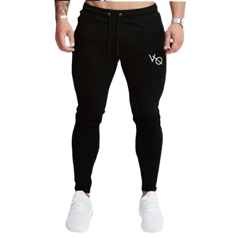 Herren nan schmal geschnittene Jogginghose mit elastischem Bund und Kordelzug Shop Nory