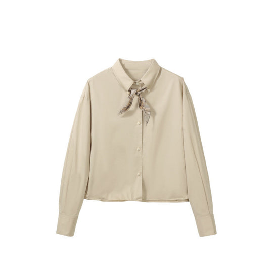 Damen Plissierter Midi-Rock Shop Nory