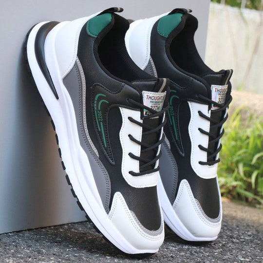 Herren Sportliche Lauf-Sneaker Shop Nory 1788175355