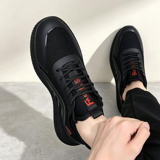 Herren Komfortable Sportschuhe Shop Nory
